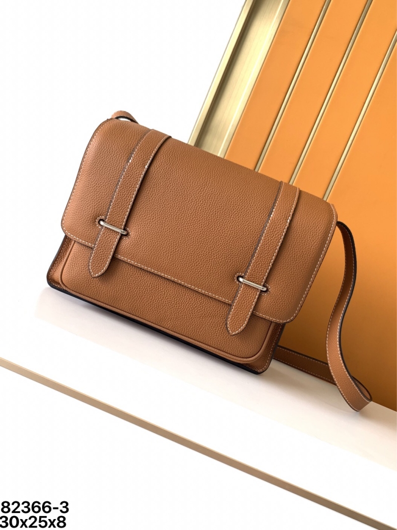 Hermes Satchel Bags